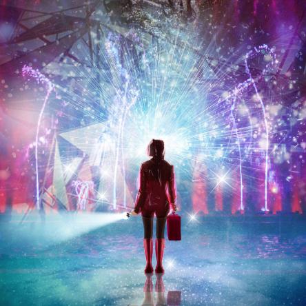 La Forge aux Étoiles Project Image