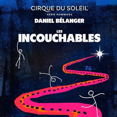 Les Incouchables Project Image