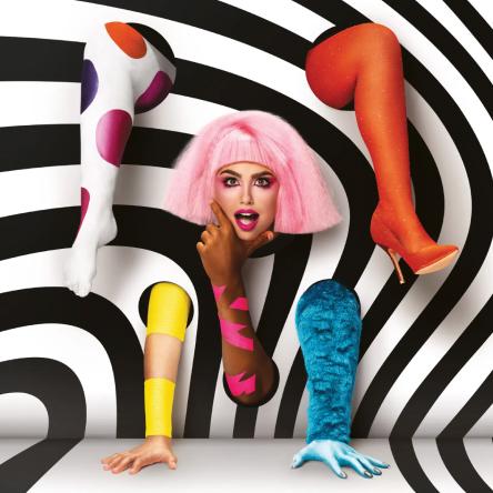 EXENTRICKS Project Image