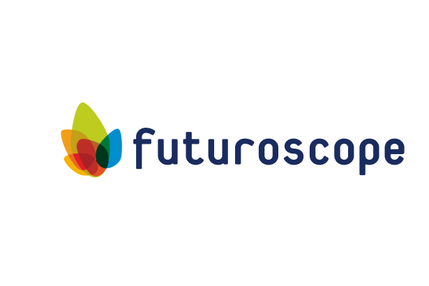 Futoroscope Logo