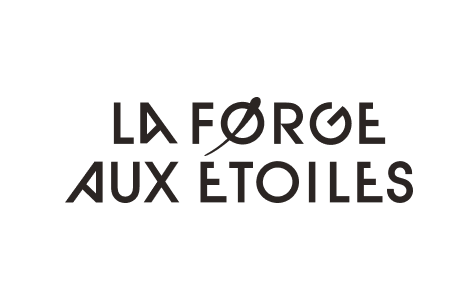 La Forge aux Étoiles logo